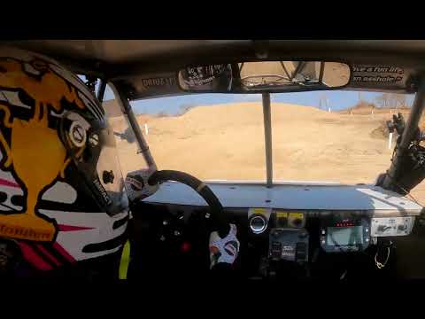 Slinging through Baja dust — Off‑Road Highlights (xUUfJ21Sm_k) thumbnail