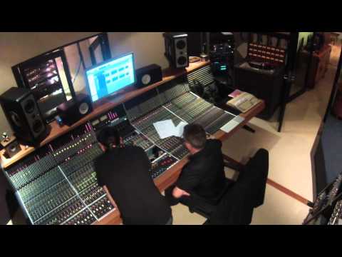 Tumble Run by cTrix (Full track & synced studio session)