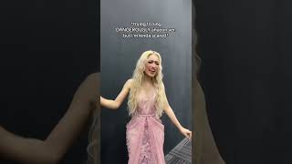 Download lagu singing ahyeon’s ver. of dangerously because i want to 😝 #dangerously #ahyeon #babymonster mp3