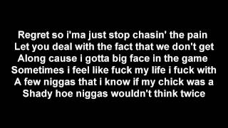 Bad Meets Evil - Take From Me (Lyrics)