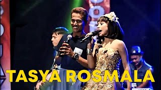Download lagu Tasya Rosmala - Njaluk Sepuro | Dangdut Koplo mp3 Download lagu Tasya Rosmala - Njaluk Sepuro | Dangdut Koplo mp3