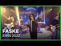 Faske live met oa. 'Jij Belt Mij Alleen Wanneer Jij Dronken Bent' op ESNS 2022 | NPO 3FM