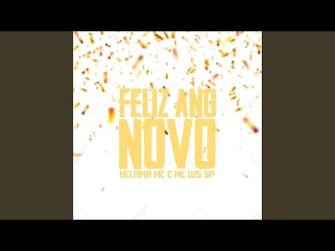 Feliz Ano Novo