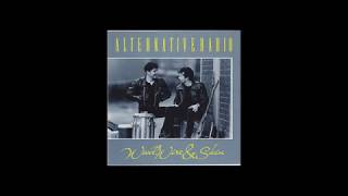 Alternative Radio   Wood Wire &amp; Skin   Full Album