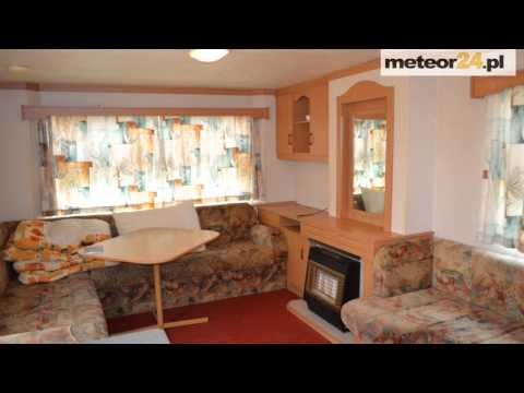 Domki Letniskowe U Wandy - Połajewo meteor24.pl