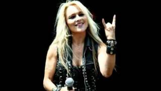 Doro Pesch Interview 2010