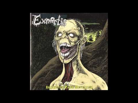 Exmortis - Necrotic Visions