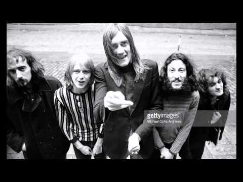 Peter Green's Fleetwood Mac ~ Radio Aberdeen Studios Scotland Live 1969
