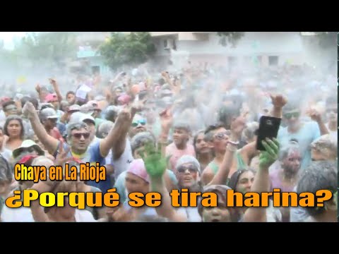 CHAYA 2024 | You can't miss this! Chaya in La Rioja like you've never seen it before