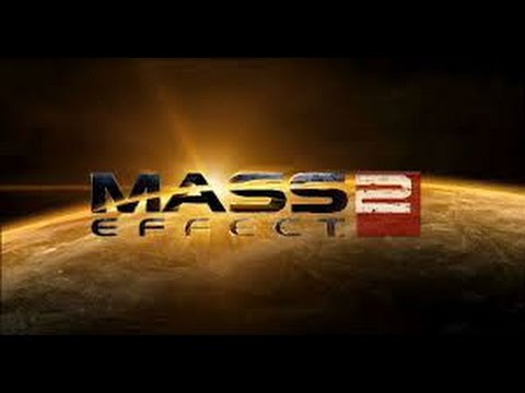 Mass Effect 2: (Part 102) Jacob loyalty mission (Part 1)