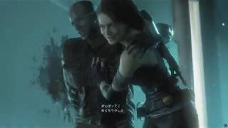 [名作ゾンビゲー実況]バイオハザード RE:3 其ノ壱拾壱