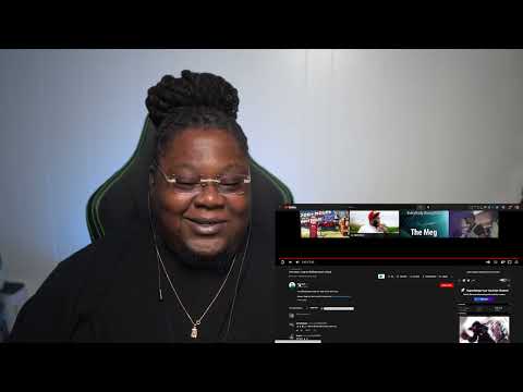 STC Dano - Deja Vu [Official Music Video] REACTION!!!!!