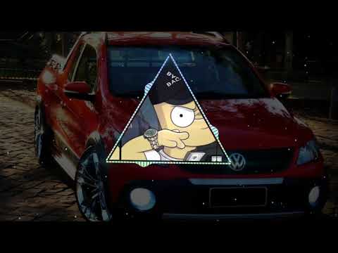 (BEAT)-JOGA VAI SAFADA-(COM GRAVE)