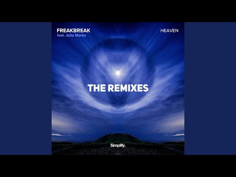 Heaven (feat. Julia Marks)