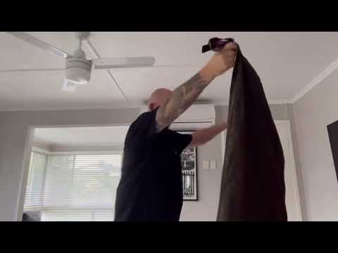 Jack Stillman Poncho