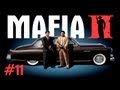 Mafia 2 | #11 | Nos meten en la cárcel!!! 