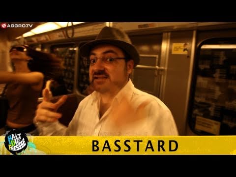 Video thumbnail for Basstard City