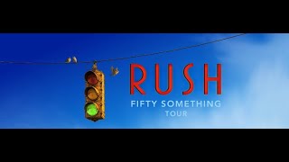 RUSH Story