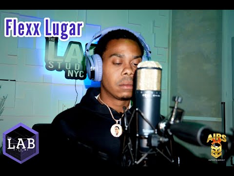 Flexx Lugar "Rollin" Live at TheLabStudiosNYC