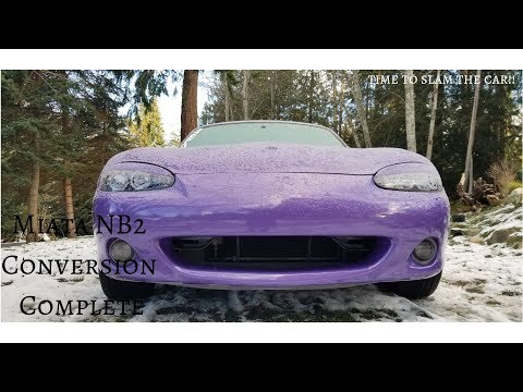 Miata Wrap Cost