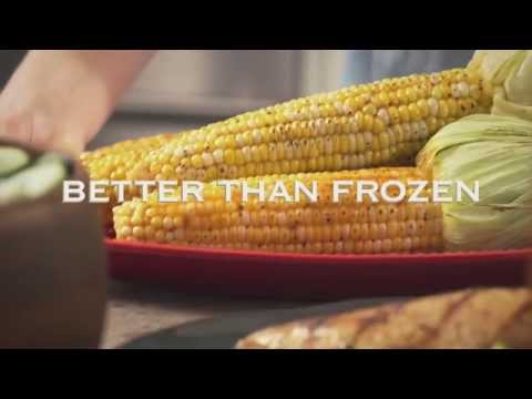 Honey Roasted Black Pepper Corn Recipe Preview |...