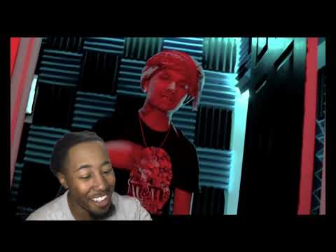 GASSED!! Mingo - Expensive Tears (Official Reaction Video)