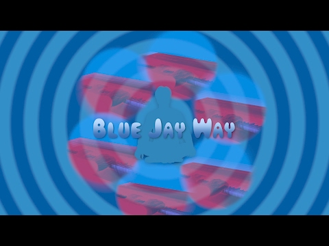 Blue Jay Way - The Beatles karaoke cover