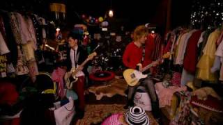 Aya Hirano - RIOT GIRL PV