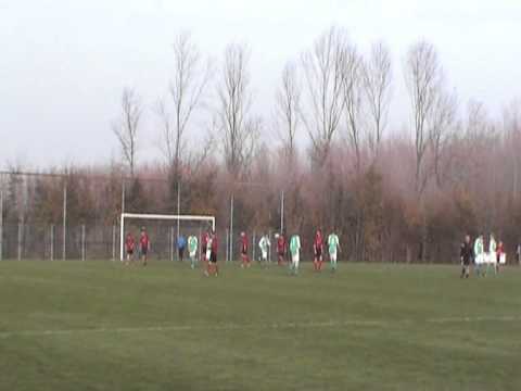 WIK'57 B1 - Bevelanders B1 (19-11-2011)