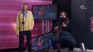 Das Pop - You [live &amp; acoustic 2010]