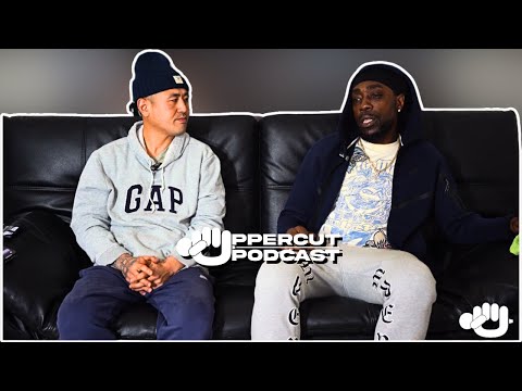 P GUTTA - I WAS THE ONLY CRIP IN SPOFFORD 96‼️💯♿️🫡👀