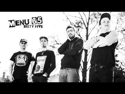 Menu 65 - Menu 65 - Útěk navždy  ( 2016 )