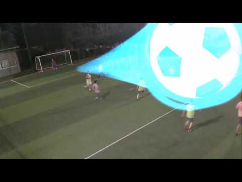 Kavacık Halı saha 16.01.2016 21:00 - akillisaha.com