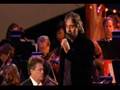 Tú me acostumbraste - Andrea Bocelli-Live