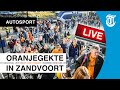 KIJK LIVE: Zandvoort in de ban van historisch F1-weekend