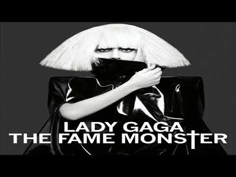 【10 Hours】‎Lady Gaga - Alejandro