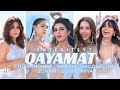 The QAYAMAT Edit Jacqueline Sonam Nargis Soundarya Chitrangada Housefull 5 Vertical Edit