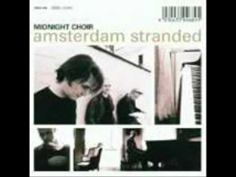 MIDNIGHT CHOIR - MERCY OF MARIA