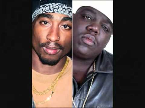 2Pac, Eazy E, Biggie Smalls ft Lil Wayne   My Life