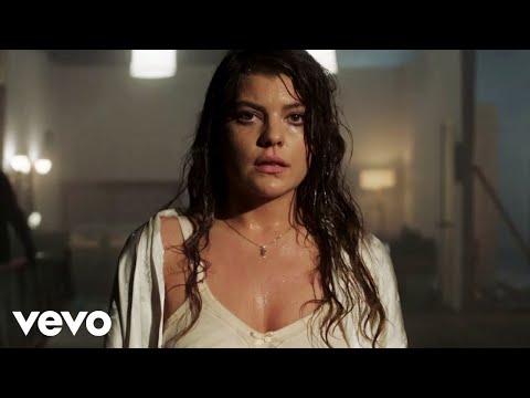Donna Missal - Girl (Official Video)
