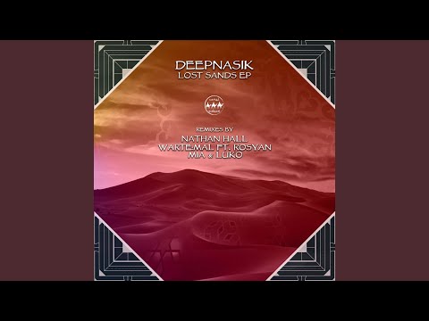 Lost Sands feat. ROSYAN (Warte:mal Remix)