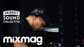 Mike Servito - Live @ Mixmag Lab NYC 2017
