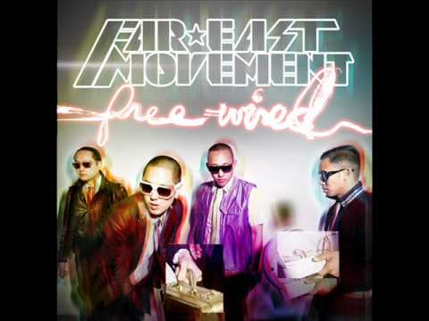 Far East Movement feat. Lil Jon & Colette Carr - Go Ape