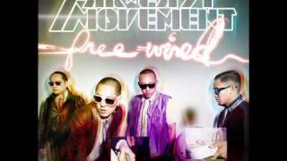 Far East Movement feat. Lil Jon &amp; Colette Carr - Go Ape