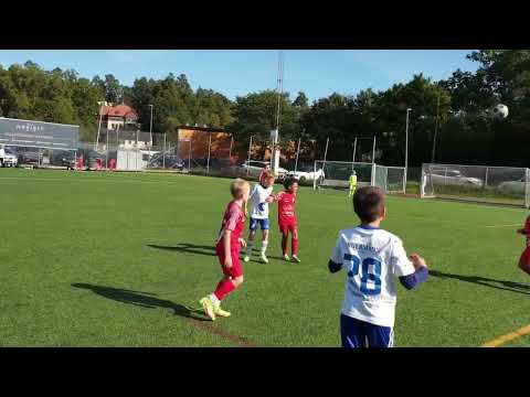 FC Djursholm - IFK Stocksund höjdpunkter