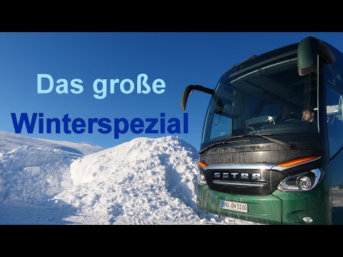 Das große Winterspezial!