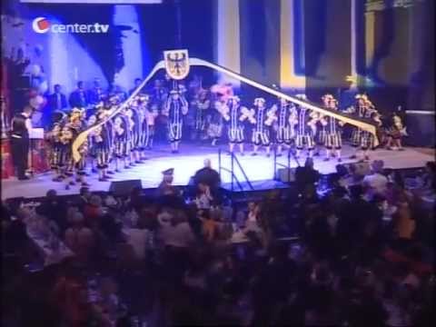 Horbach Ein Kaiser sieht Orange 2011.avi