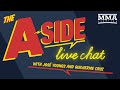 The A-Side Live Chat: UFC Fight Island 5 preview, Jon Jones vs Israel Adesanya, Paulo Costa's future
