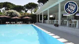 Italiana Hotels Florence | Florence, Italy | Hotel Review 🏨