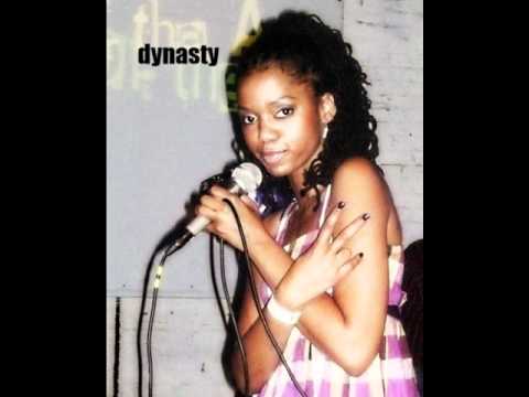 Femcee-Dynasty
